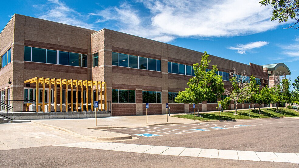 285 Century Pl, Louisville, CO for lease - Building Photo - Image 2 of 5