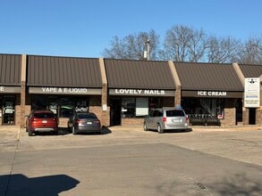 100 E 6th St, Kearney, MO à louer Photo intérieure- Image 1 de 3