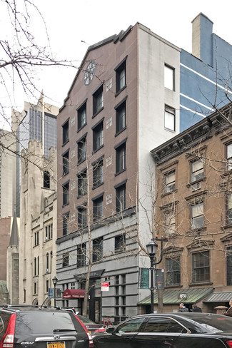 More details for 318-320 W 46th St, New York, NY - Office for Lease