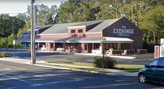 More details for 80 W Jimmie Leeds Rd, Galloway, NJ - Retail for Sale