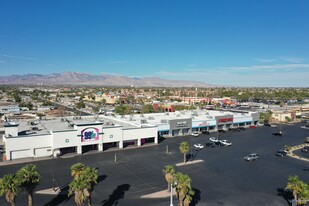 The Family Center At Las Vegas - Services immobiliers commerciaux