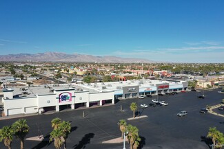 Plus de détails pour 1132-1200 S Decatur Blvd, Las Vegas, NV - Vente au détail à louer