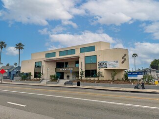 Plus de détails pour 435 N Pacific Coast Hwy, Redondo Beach, CA - Bureau à louer