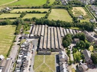 Plus de détails pour Duddon Rd, Askam In Furness - Industriel à vendre