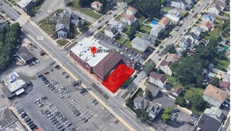 Plus de détails pour 411 Haledon Ave, Haledon, NJ - Bureau à louer