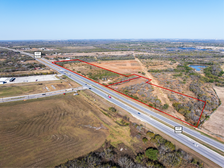 Loop 1604, San Antonio, TX for sale - Primary Photo - Image 1 of 6