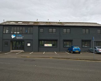 More details for 14-18 East Shaw St, Kilmarnock - Coworking for Lease