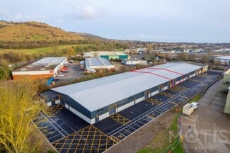 More details for Barnfield Rd, Folkestone - Flex, Industrial for Lease