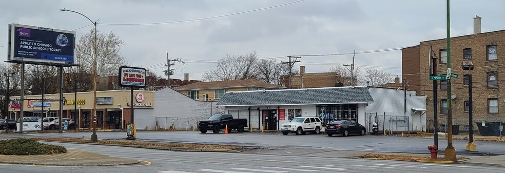 1434-1448 W 95th St, Chicago, IL for sale - Building Photo - Image 3 of 11