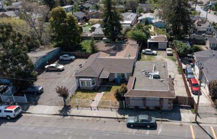 411 Benicia Rd, Vallejo, CA for sale Primary Photo- Image 1 of 1