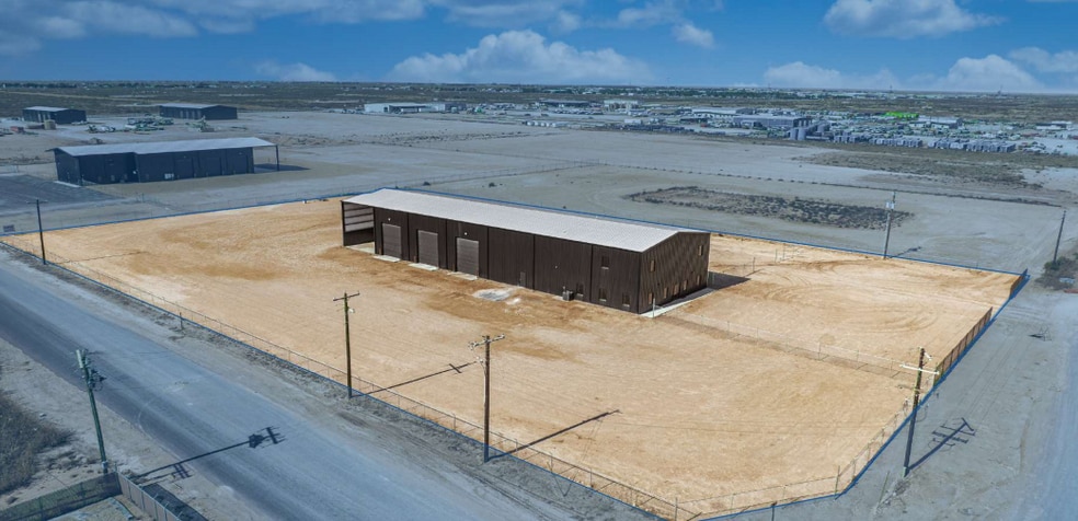 5620 FM 1788 (Lot 5), Midland, TX for sale - Building Photo - Image 2 of 12