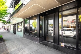 1818 Commercial Dr, Vancouver, BC for lease Building Photo- Image 2 of 5