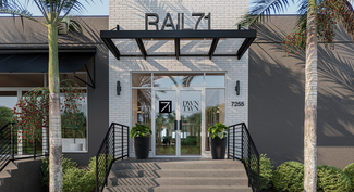 Rail 71 - Loft