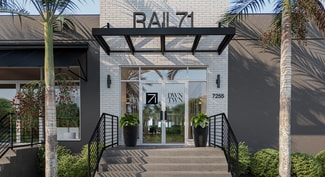 Plus de détails pour 7201-7275 NE 4th Ave, Miami, FL - Bureau, Commerce de détail à louer