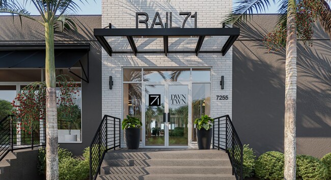 More details for 7201-7275 NE 4th Ave, Miami, FL - Office, Retail for Lease