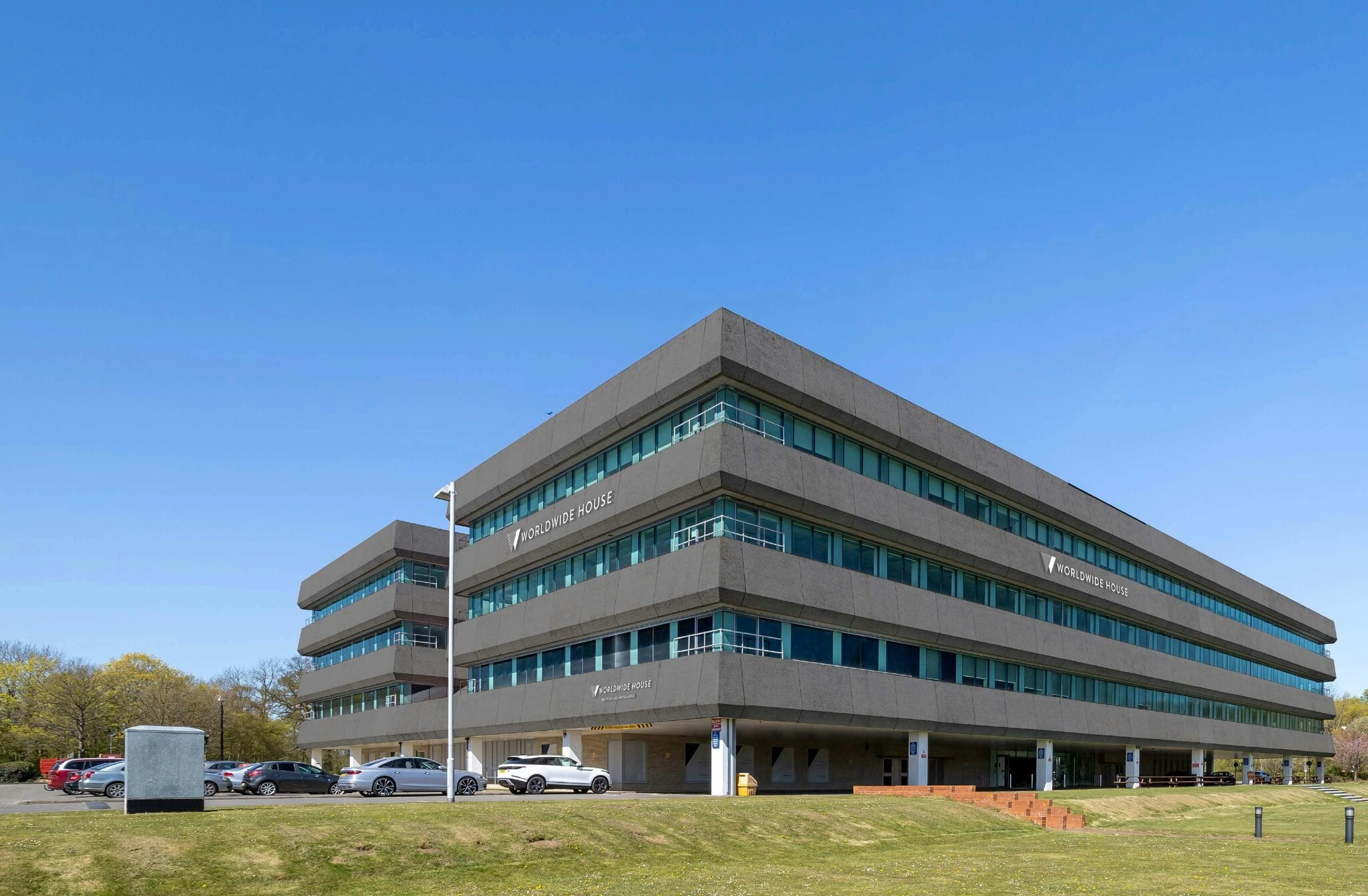 Thorpe Wood, Peterborough for lease Building Photo- Image 1 of 9