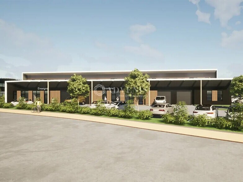 Flex in Geispolsheim for sale - Building Photo - Image 3 of 9