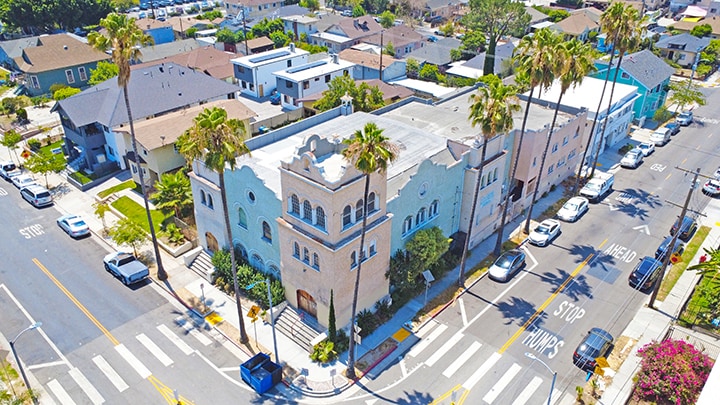 206 S Saint Louis St, Los Angeles, CA for sale Building Photo- Image 1 of 14
