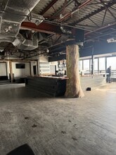 110 Food Terminal Pl, New Haven, CT for lease Interior Photo- Image 1 of 7