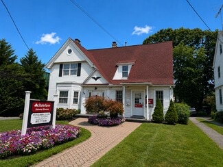 More details for 664 Franklin Ave, Nutley, NJ - Office for Lease