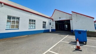 More details for Leagrave Rd, Luton - Industrial for Lease
