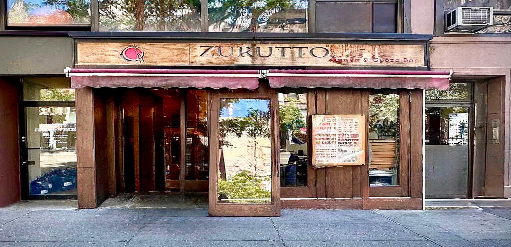 142 W 72nd St, New York, NY for lease Building Photo- Image 1 of 2