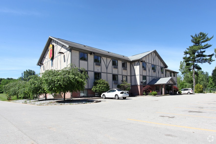 3080 Colby Rd, Whitehall, MI for sale - Building Photo - Image 3 of 4