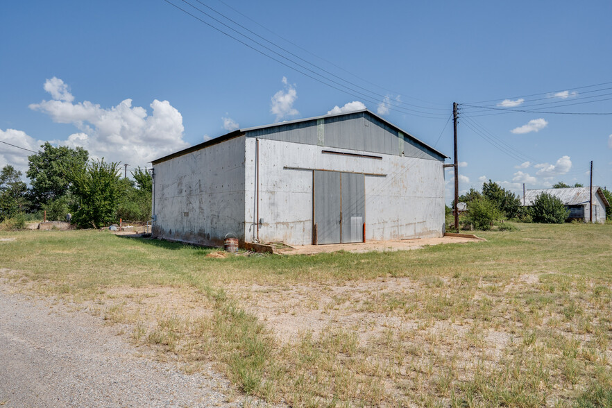 12150 US Highway 70 S, Vernon, TX à vendre - Photo du b timent - Image 3 de 36