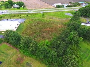 Ocean Hwy S, Edenton, NC - Aerial map view - Image1