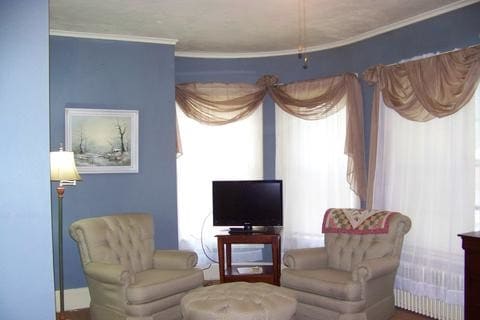 201 E Union St, Punxsutawney, PA à vendre - Photo intérieure - Image 3 de 17