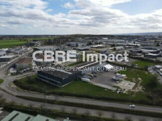 More details for 11 Rue De La Breuchillière, Dijon - Industrial for Sale