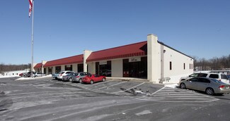 Plus de détails pour 934 Sweeney Dr, Hagerstown, MD - Bureau, Local d'activités à louer