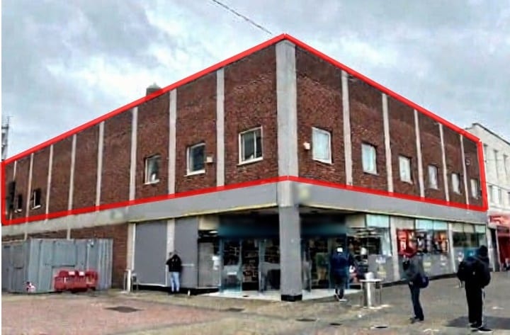 36-42 East St, Barking for lease Building Photo- Image 1 of 3