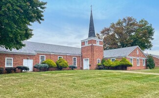 Plus de détails pour 211 S Filbert St, Mechanicsburg, PA - Spécialité à vendre