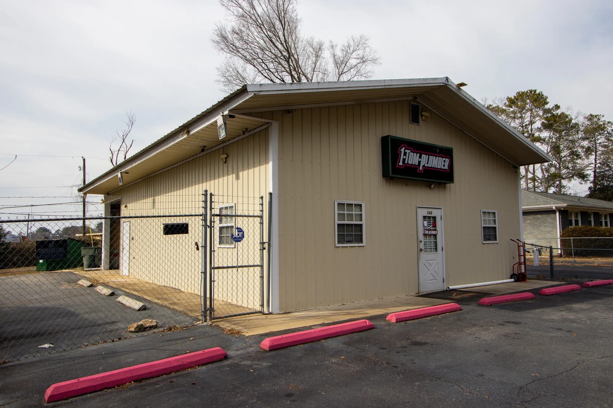 142 Latonea Dr, Columbia, SC à vendre Photo principale- Image 1 de 12