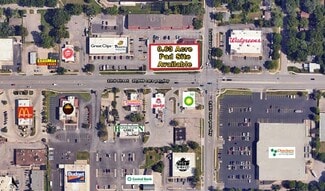 More details for 2233 Louisiana St, Lawrence, KS - Land for Lease