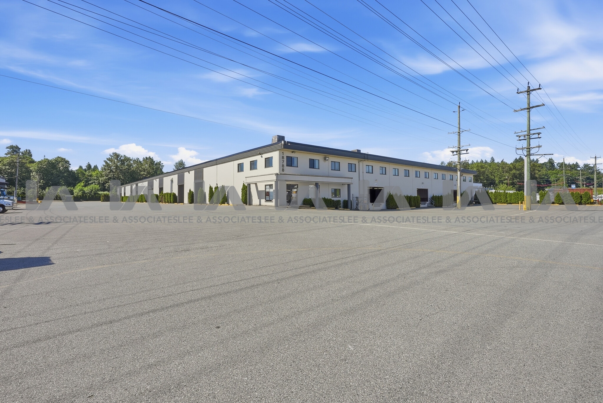 18788 96th Ave, Surrey, BC for lease Building Photo- Image 1 of 87