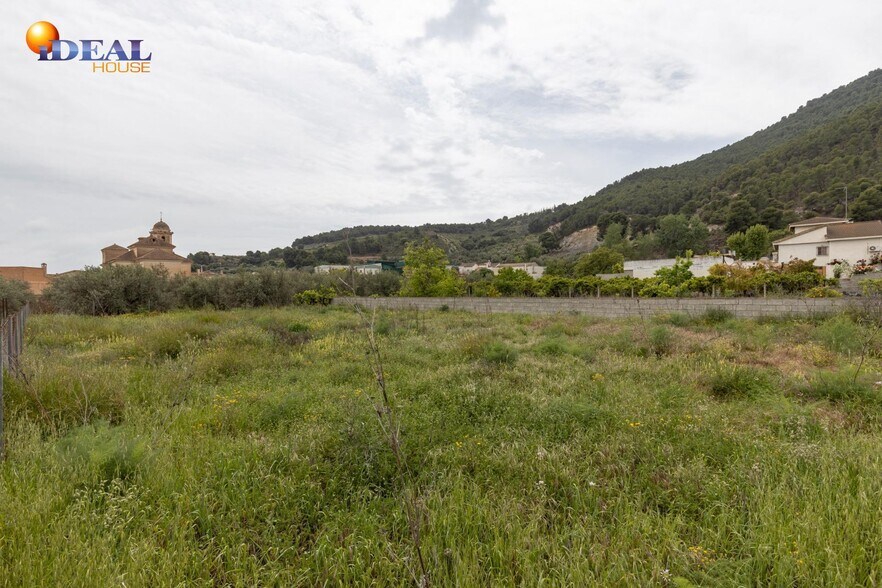 Calle Juncal, 28, El Pinar, Granada for sale - Site Plan - Image 3 of 16