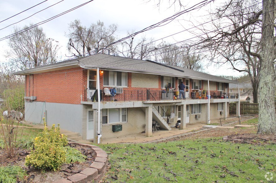 2404 Williams Creek Rd, High Ridge, MO à vendre - Photo principale - Image 1 de 4