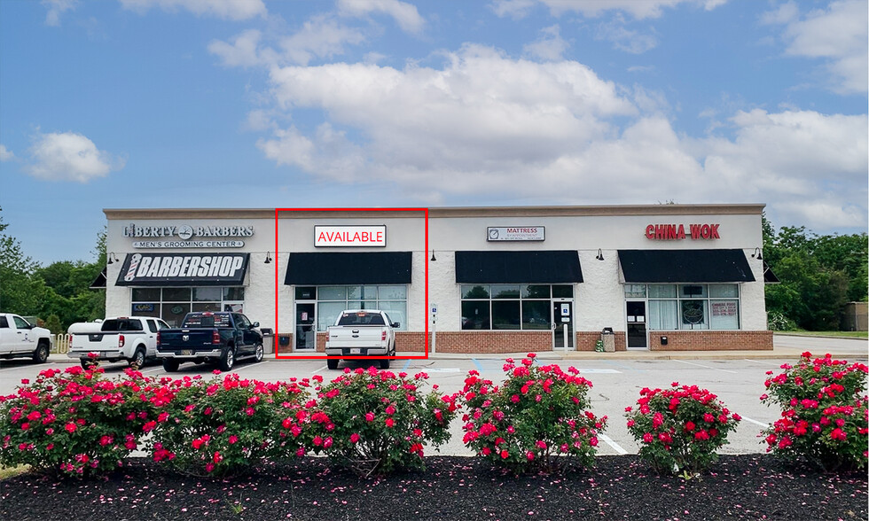 4435 Summit Bridge Rd, Middletown, DE for lease - Building Photo - Image 1 of 1