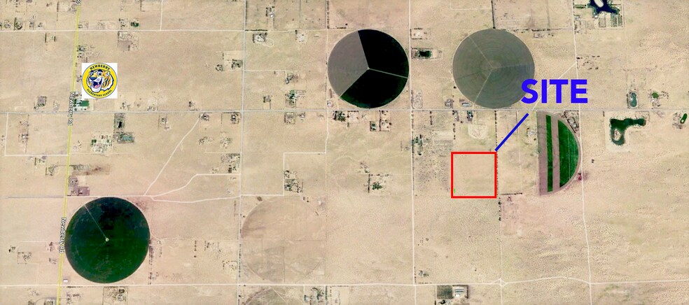 40 Black Butte, Newberry Springs, CA for sale - Building Photo - Image 3 of 4