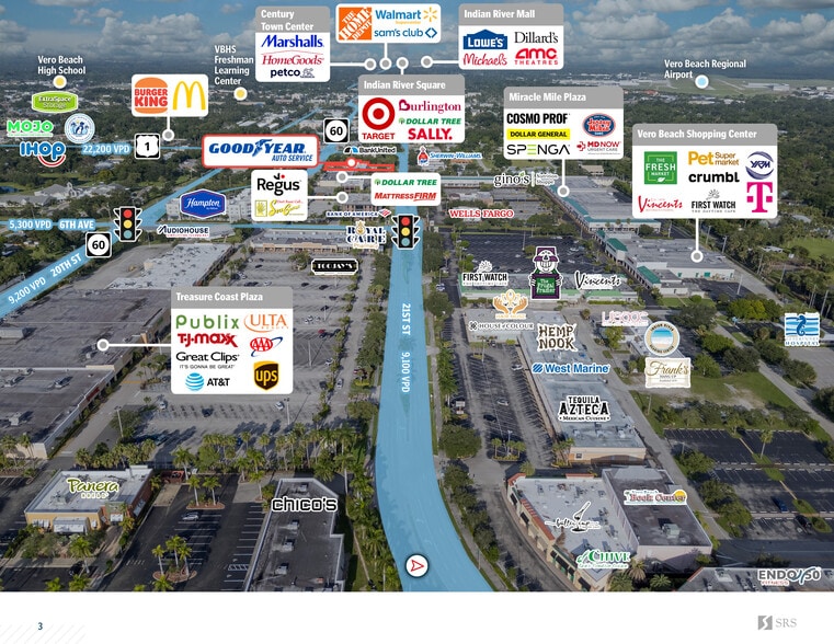 755 21st St, Vero Beach, FL for sale - Building Photo - Image 3 of 10