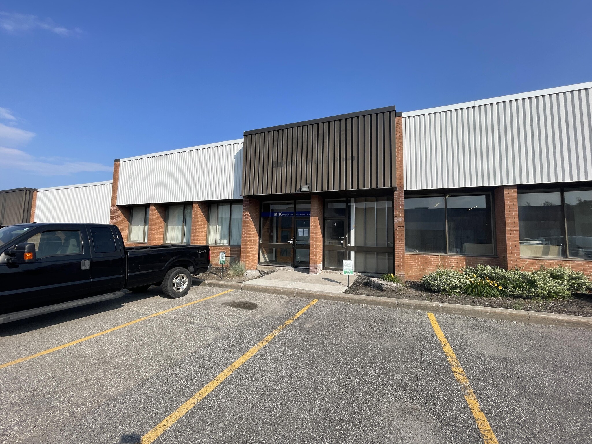 67 Steelcase Rd W, Markham, ON for lease Building Photo- Image 1 of 4
