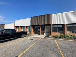 67 Steelcase Rd W, Markham, ON for lease Building Photo- Image 1 of 4