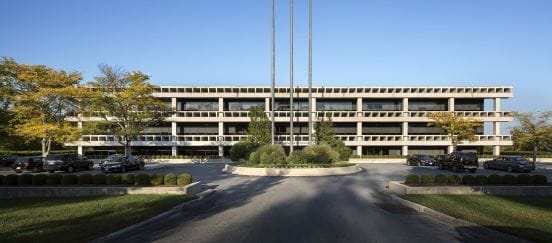 1-2 American Ln, Greenwich, CT à louer Photo du bâtiment- Image 1 de 4