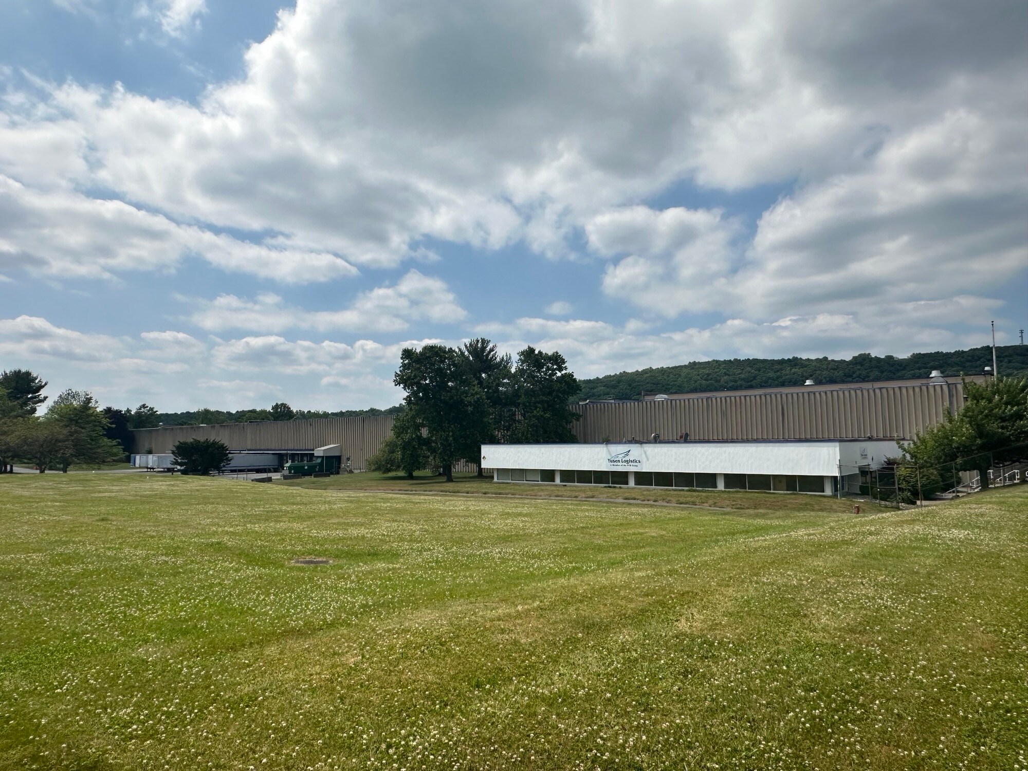 555 Rt 57 W, Port Murray, NJ à vendre Photo du bâtiment- Image 1 de 11