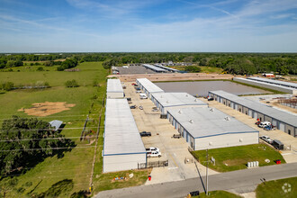 2836 County Road 523, Coleman, FL - Aérien  Vue de la carte - Image1