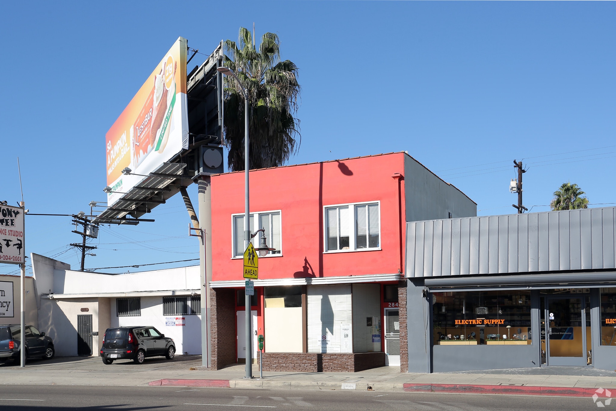 2847 S Robertson Blvd, Los Angeles, CA for sale Primary Photo- Image 1 of 25