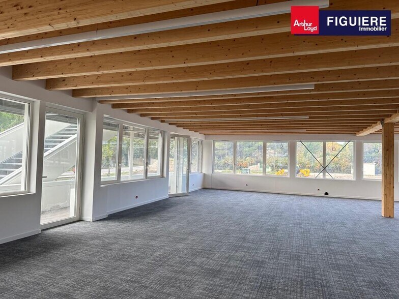 Impasse Peyre Plantade, Aix-en-Provence for lease - Building Photo - Image 2 of 34