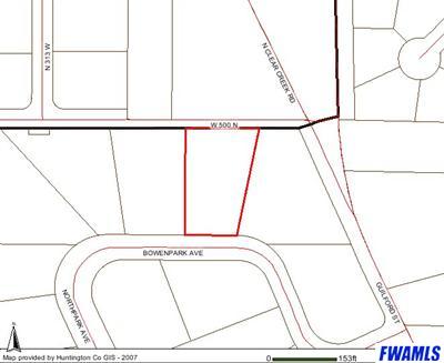 450 Bowenpark Ave, Huntington, IN for sale Primary Photo- Image 1 of 4